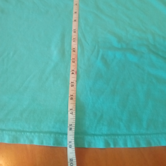 NWOT Comfort Colors Tank Top - Picture 8 of 9